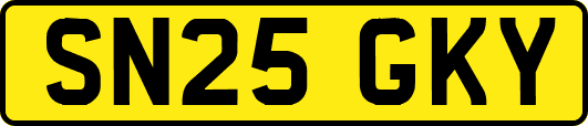 SN25GKY