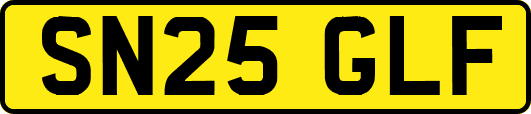 SN25GLF