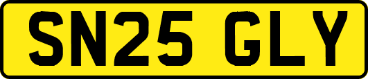 SN25GLY