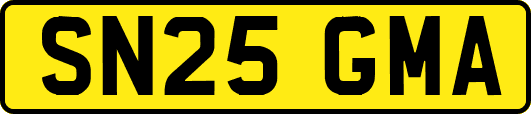 SN25GMA