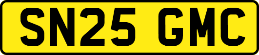 SN25GMC