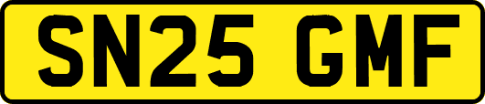 SN25GMF