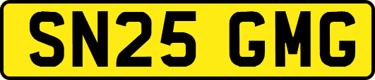 SN25GMG