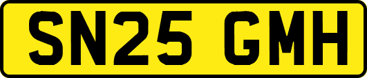 SN25GMH