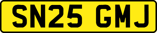 SN25GMJ