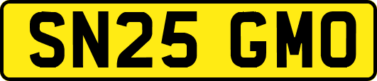 SN25GMO