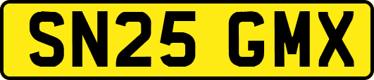 SN25GMX