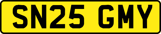 SN25GMY