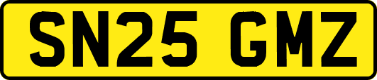 SN25GMZ