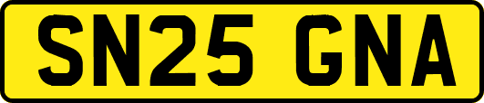 SN25GNA