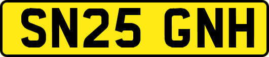 SN25GNH
