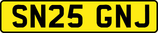 SN25GNJ