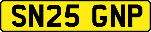 SN25GNP