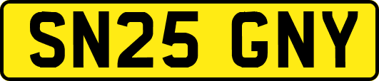 SN25GNY