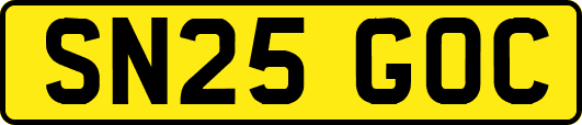 SN25GOC