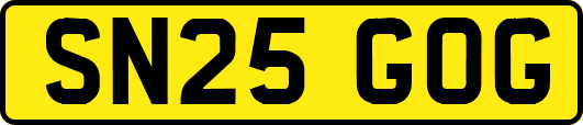 SN25GOG