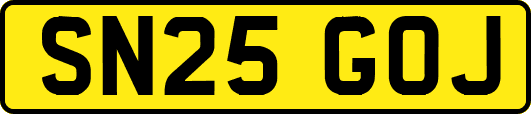 SN25GOJ