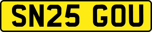 SN25GOU