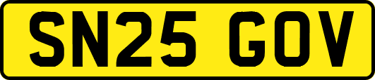 SN25GOV