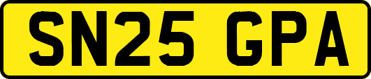 SN25GPA