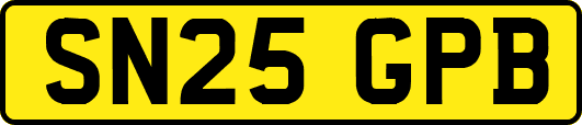 SN25GPB
