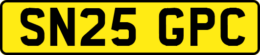 SN25GPC