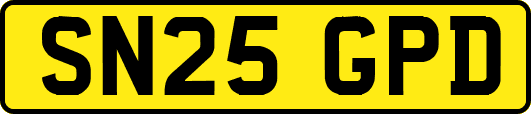 SN25GPD