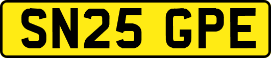 SN25GPE