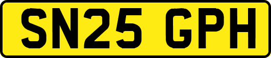 SN25GPH