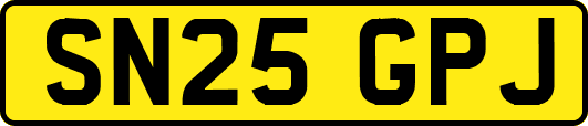 SN25GPJ