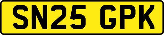 SN25GPK
