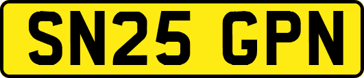 SN25GPN