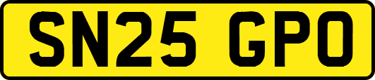 SN25GPO
