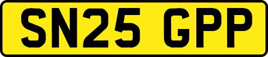 SN25GPP