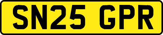 SN25GPR