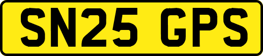 SN25GPS