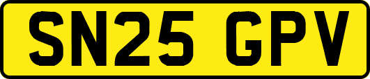 SN25GPV