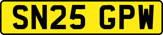 SN25GPW