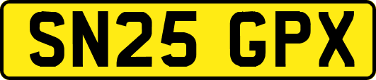 SN25GPX