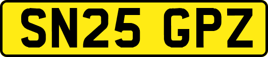 SN25GPZ