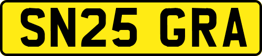SN25GRA