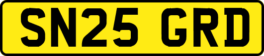 SN25GRD