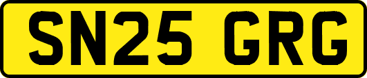 SN25GRG