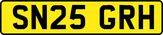 SN25GRH