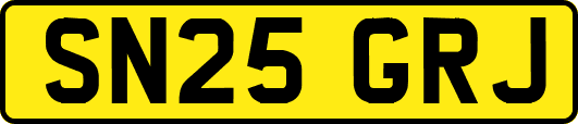 SN25GRJ