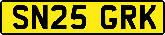 SN25GRK