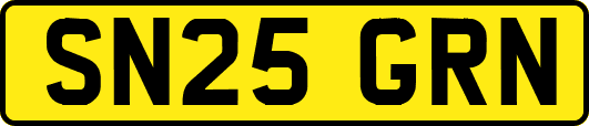 SN25GRN