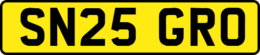 SN25GRO