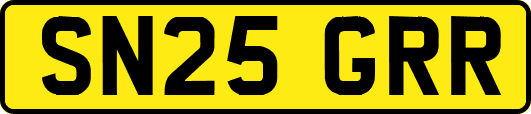 SN25GRR
