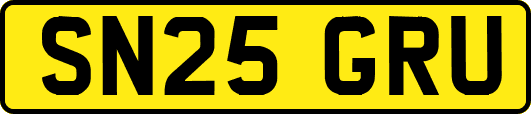 SN25GRU